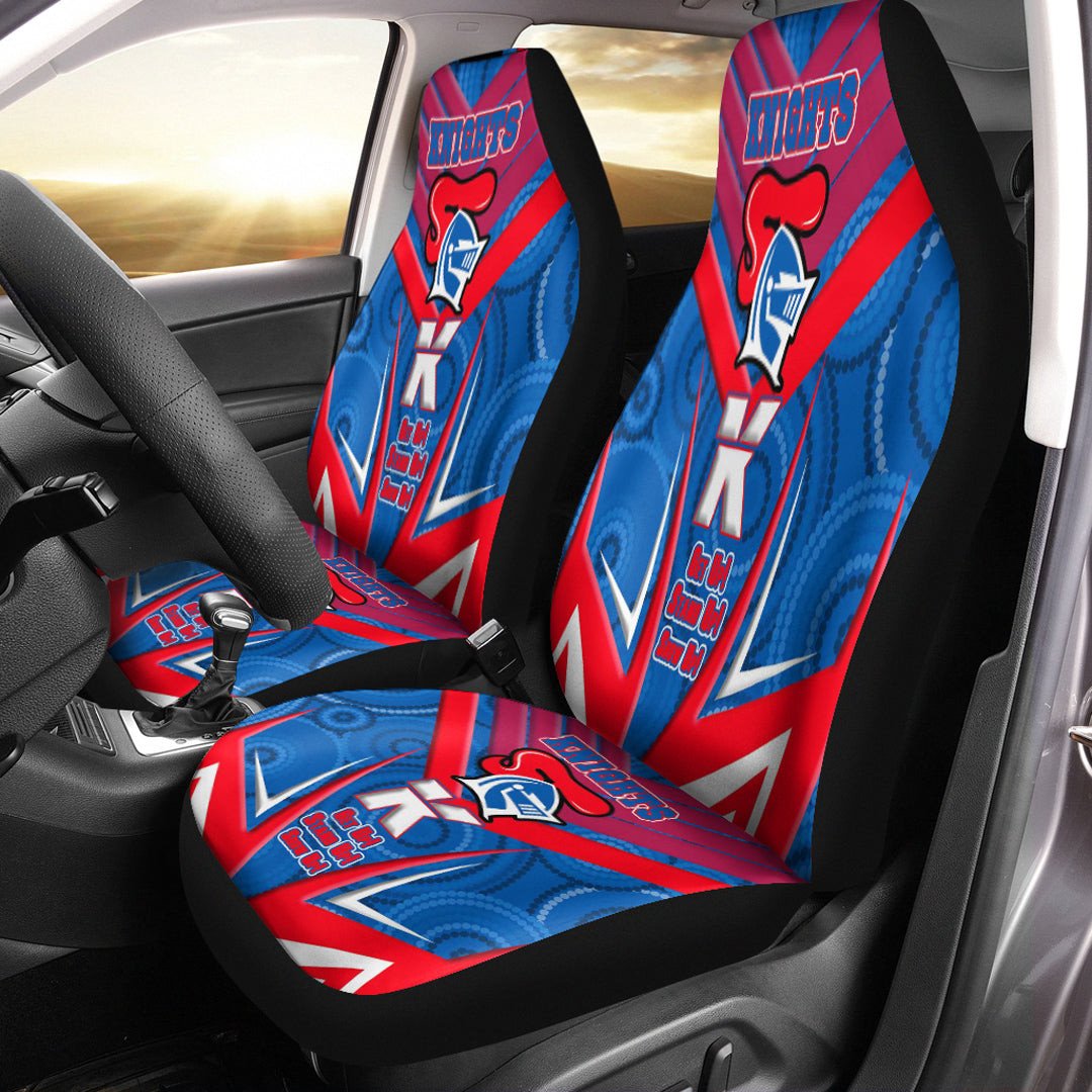 vibe-hoodie-car-seat-covers-newcastle-knightsnaidoc-2022-sporty-style-car-seat-covers