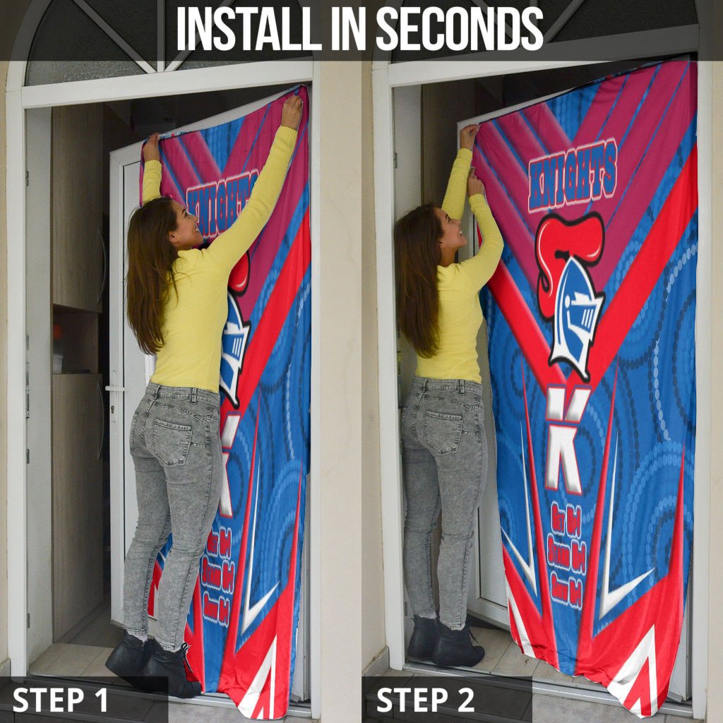 vibe-hoodie-door-sock-newcastle-knightsnaidoc-2022-sporty-style-door-sock