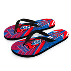 vibe-hoodie-flip-flops-newcastle-knightsnaidoc-2022-sporty-style-flip-flops