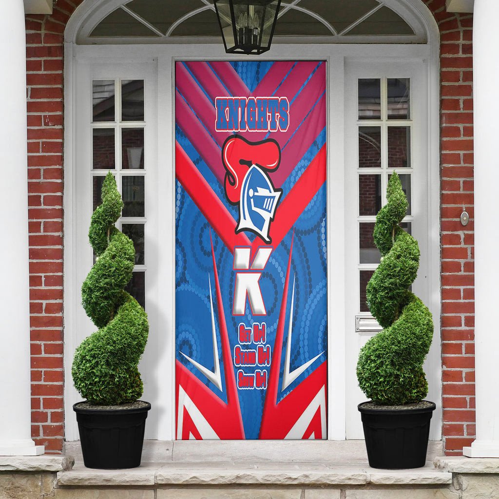 vibe-hoodie-door-sock-newcastle-knightsnaidoc-2022-sporty-style-door-sock