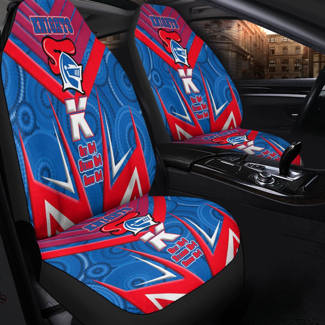 vibe-hoodie-car-seat-covers-newcastle-knightsnaidoc-2022-sporty-style-car-seat-covers