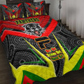 vibe-hoodie-quilt-bed-set-penrith-pantherss-naidoc-2022-sporty-style-quilt-bed-set