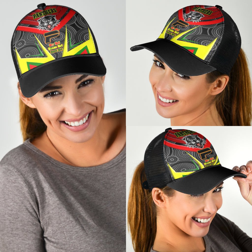 vibe-hoodie-mesh-back-cap-penrith-pantherss-naidoc-2022-sporty-style-mesh-back-cap