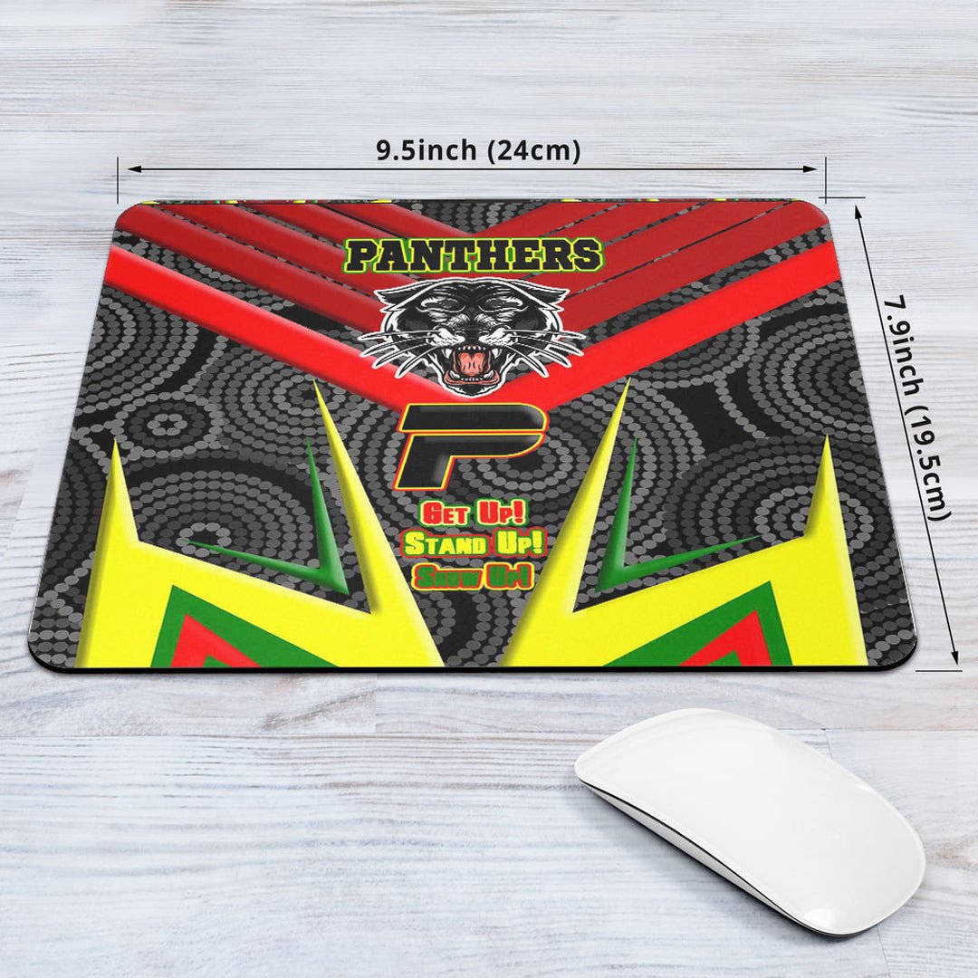 vibe-hoodie-mouse-pad-penrith-pantherss-naidoc-2022-sporty-style-mouse-pad