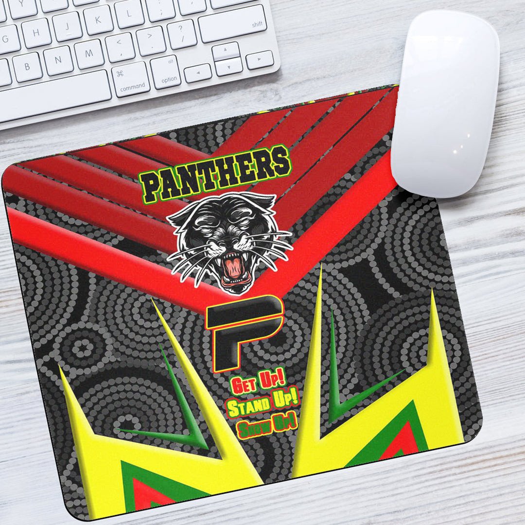 vibe-hoodie-mouse-pad-penrith-pantherss-naidoc-2022-sporty-style-mouse-pad