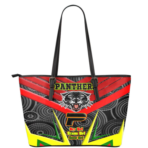 vibe-hoodie-leather-tote-penrith-pantherss-naidoc-2022-sporty-style-leather-tote