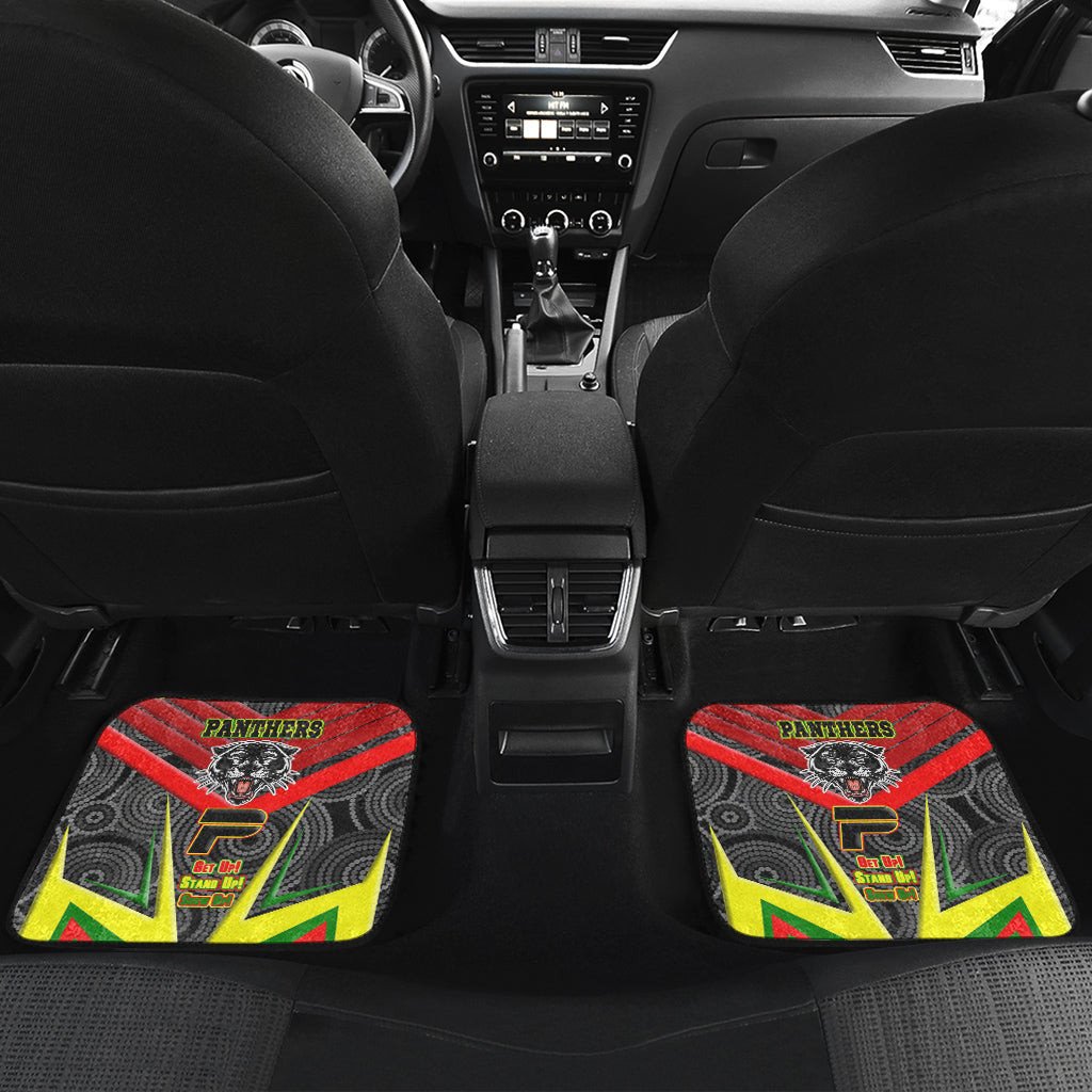 vibe-hoodie-front-and-back-car-mats-penrith-pantherss-naidoc-2022-sporty-style-front-and-back-car-mats