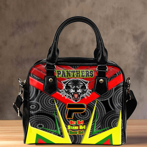 vibe-hoodie-shoulder-handbag-penrith-pantherss-naidoc-2022-sporty-style-shoulder-handbag