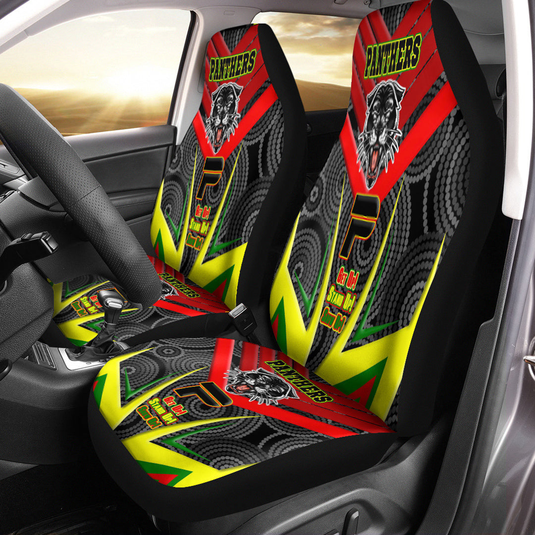 vibe-hoodie-car-seat-covers-penrith-pantherss-naidoc-2022-sporty-style-car-seat-covers
