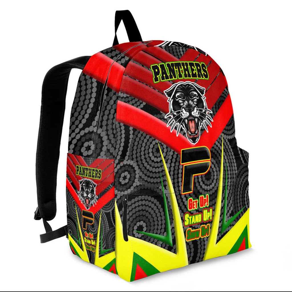 vibe-hoodie-backpack-penrith-pantherss-naidoc-2022-sporty-style-backpack