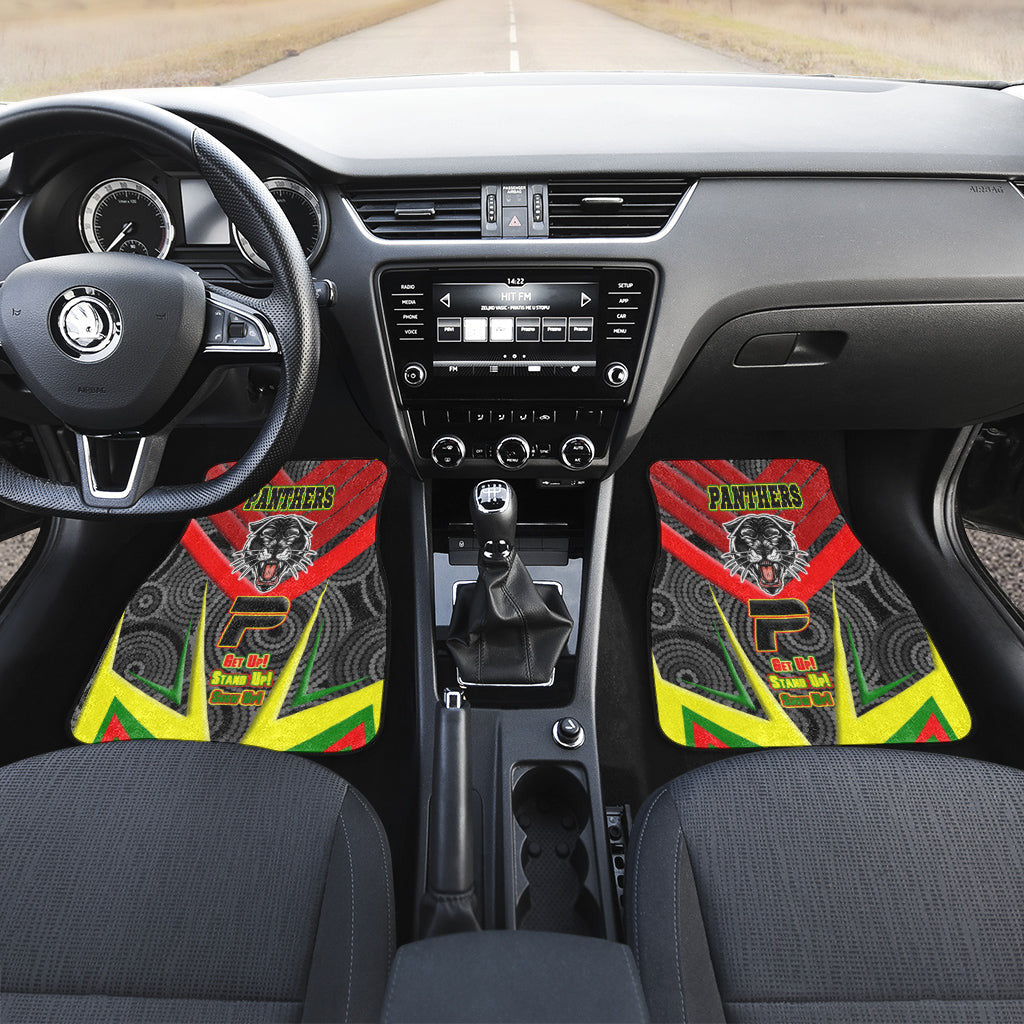 vibe-hoodie-front-and-back-car-mats-penrith-pantherss-naidoc-2022-sporty-style-front-and-back-car-mats