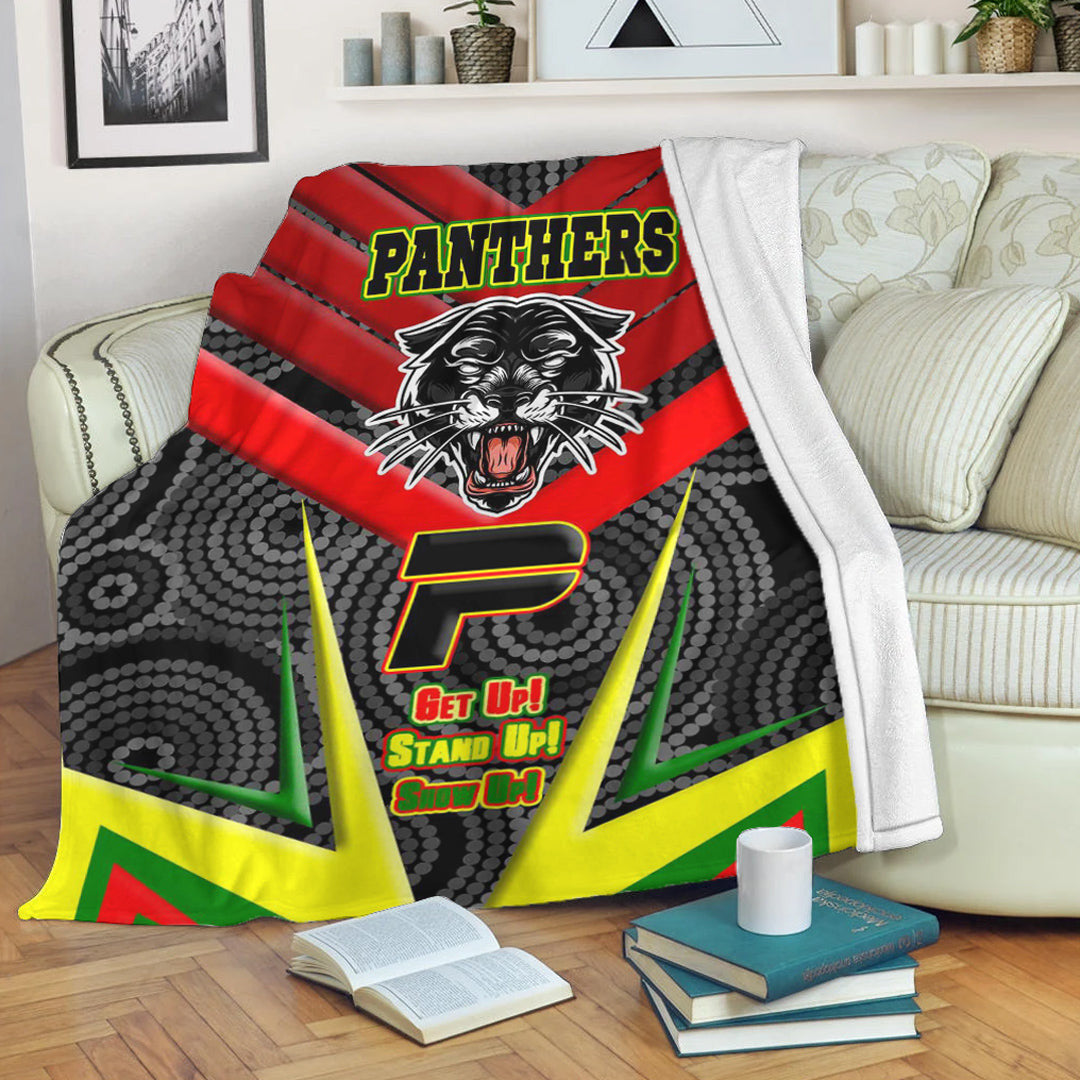 vibe-hoodie-premium-blanket-penrith-pantherss-naidoc-2022-sporty-style-premium-blanket