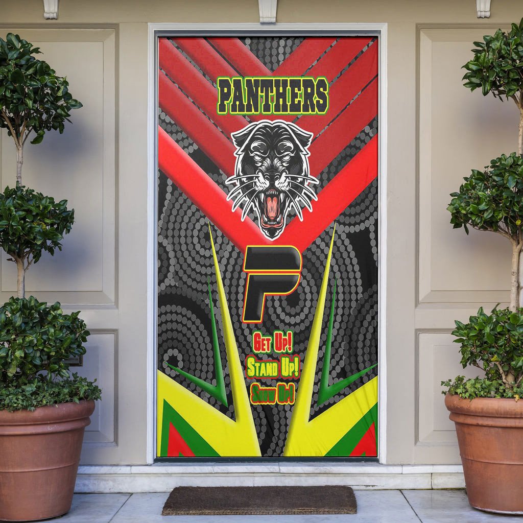 vibe-hoodie-door-sock-penrith-pantherss-naidoc-2022-sporty-style-door-sock