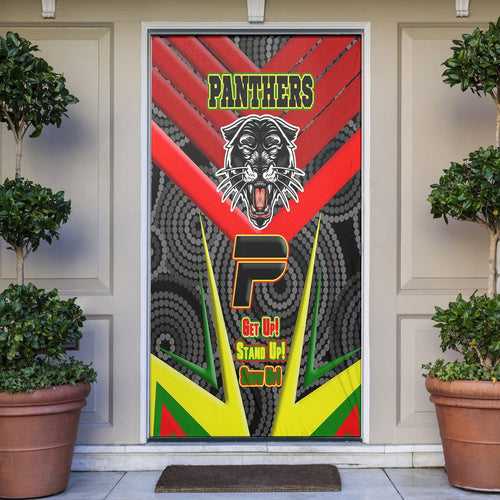 vibe-hoodie-door-sock-penrith-pantherss-naidoc-2022-sporty-style-door-sock
