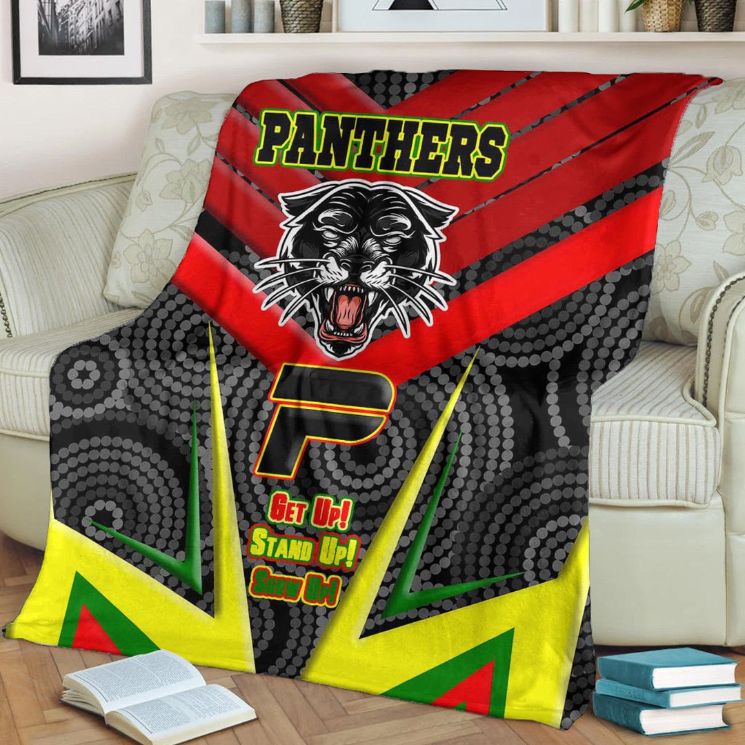 vibe-hoodie-premium-blanket-penrith-pantherss-naidoc-2022-sporty-style-premium-blanket