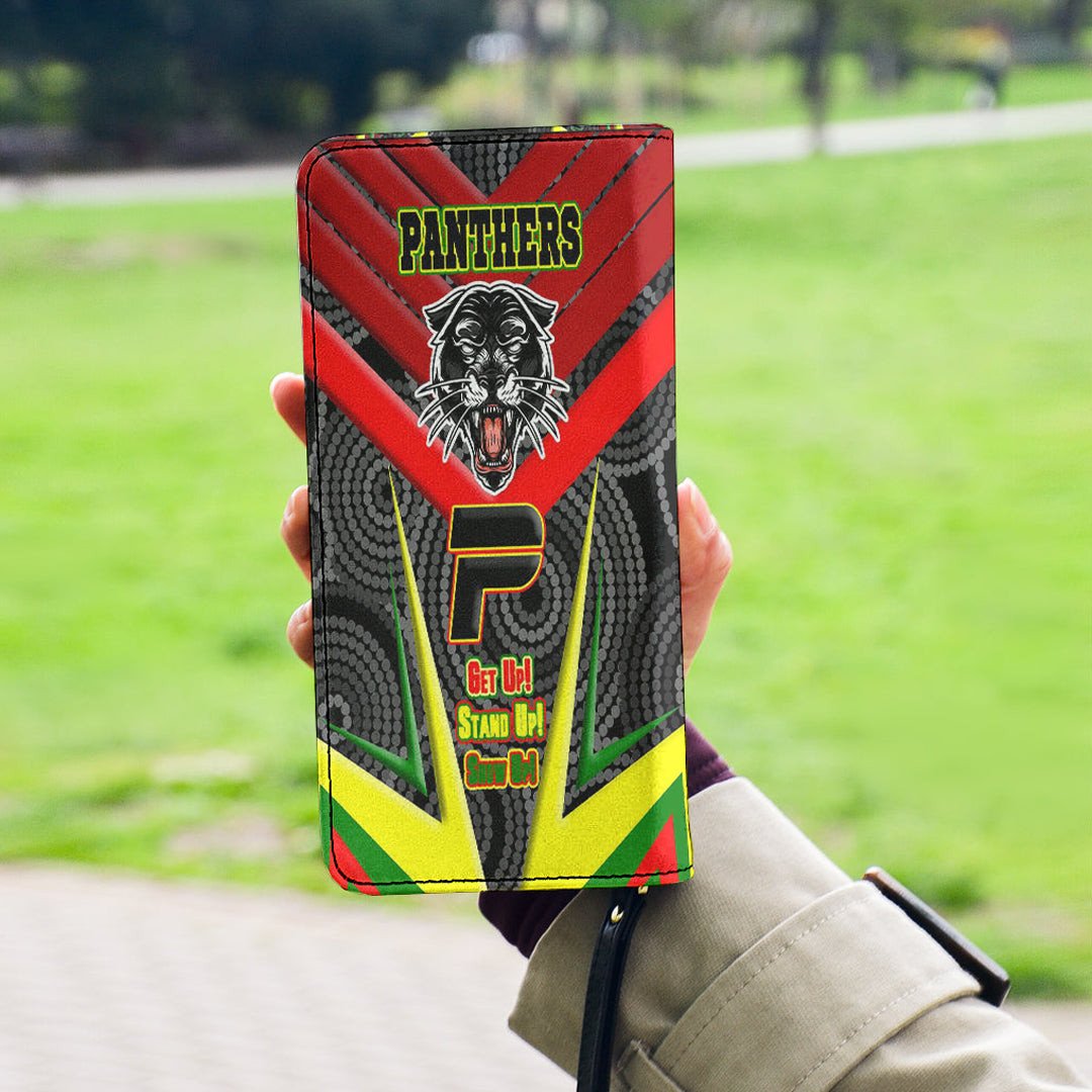 vibe-hoodie-clutch-purse-penrith-pantherss-naidoc-2022-sporty-style-clutch-purse