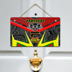 vibe-hoodie-hanging-door-sign-penrith-pantherss-naidoc-2022-sporty-style-hanging-door-sign