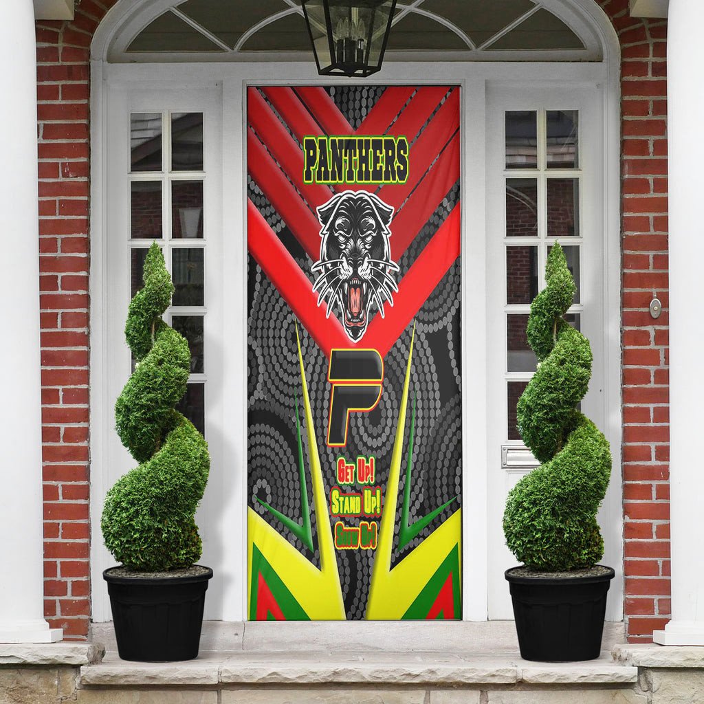 vibe-hoodie-door-sock-penrith-pantherss-naidoc-2022-sporty-style-door-sock