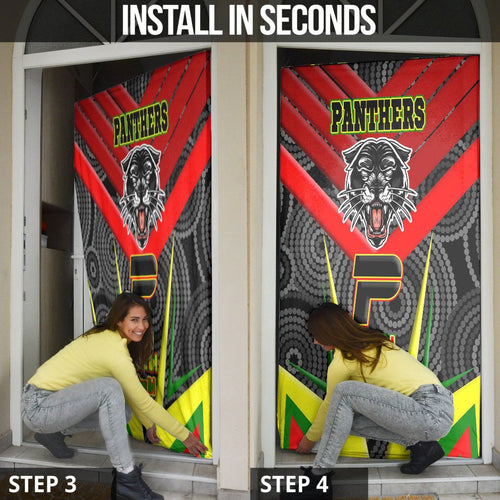 vibe-hoodie-door-sock-penrith-pantherss-naidoc-2022-sporty-style-door-sock