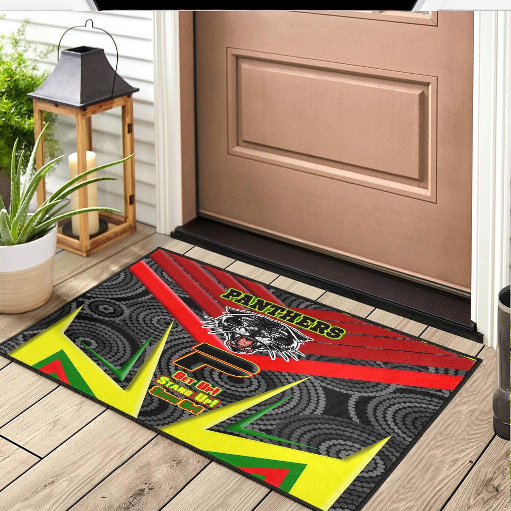 vibe-hoodie-door-mat-penrith-pantherss-naidoc-2022-sporty-style-door-mat