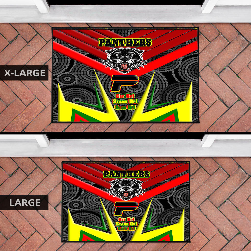 vibe-hoodie-door-mat-penrith-pantherss-naidoc-2022-sporty-style-door-mat