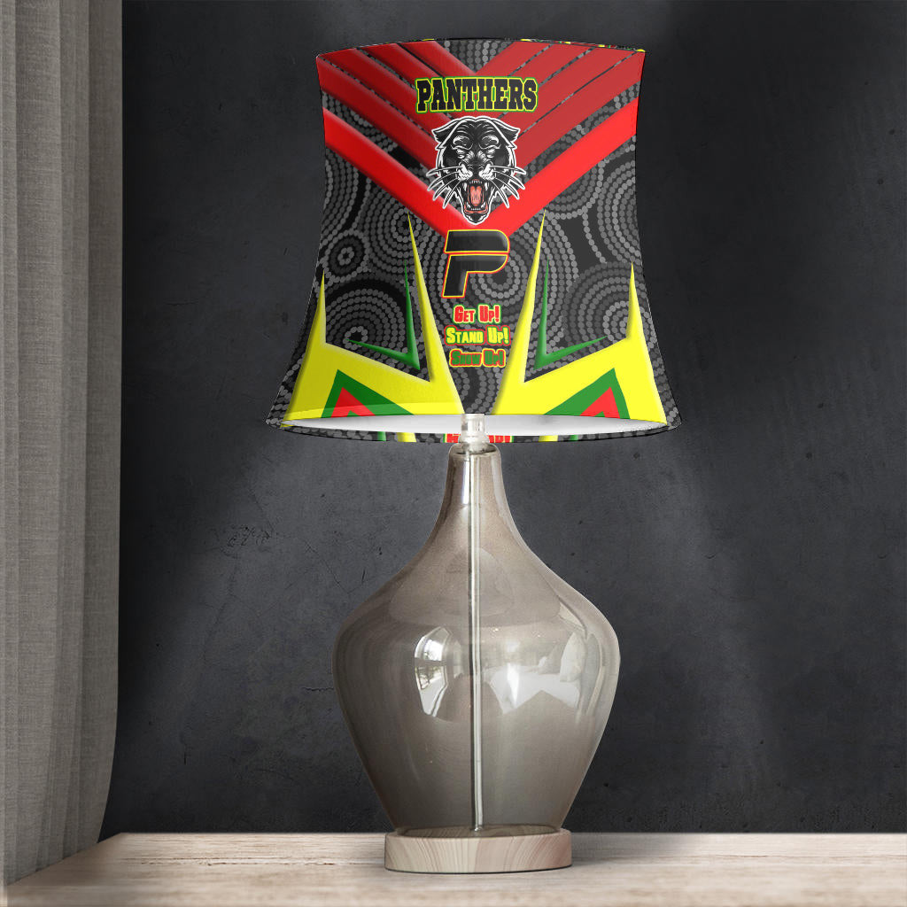 vibe-hoodie-drum-lamp-shade-penrith-pantherss-naidoc-2022-sporty-style-drum-lamp-shade