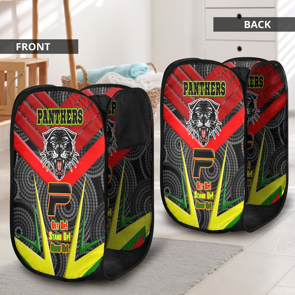 vibe-hoodie-laundry-hamper-penrith-pantherss-naidoc-2022-sporty-style-laundry-hamper