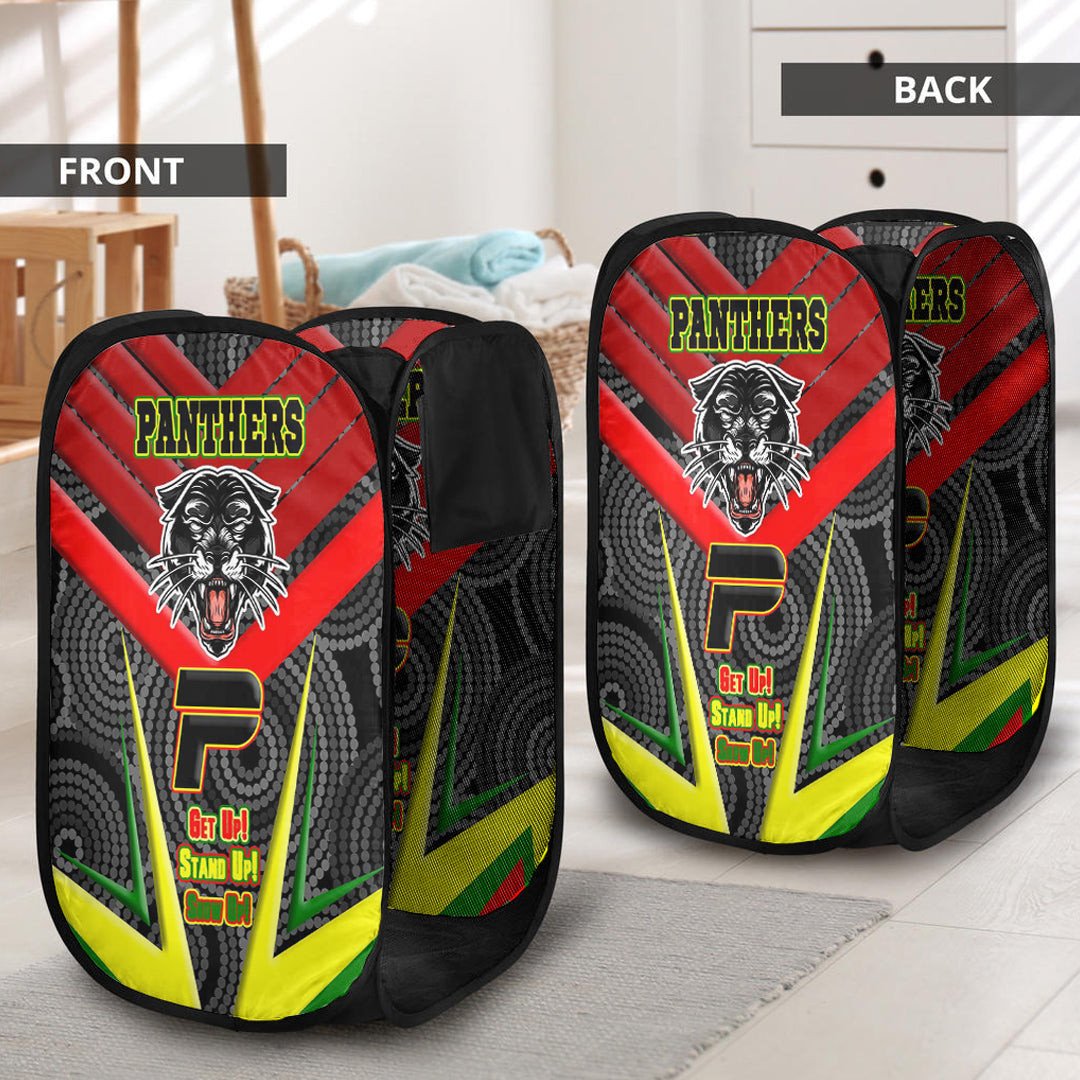 vibe-hoodie-laundry-hamper-penrith-pantherss-naidoc-2022-sporty-style-laundry-hamper