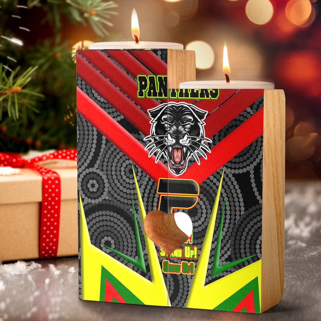 vibe-hoodie-candle-holder-penrith-pantherss-naidoc-2022-sporty-style-candle-holder