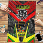 vibe-hoodie-jigsaw-puzzle-penrith-pantherss-naidoc-2022-sporty-style-jigsaw-puzzle