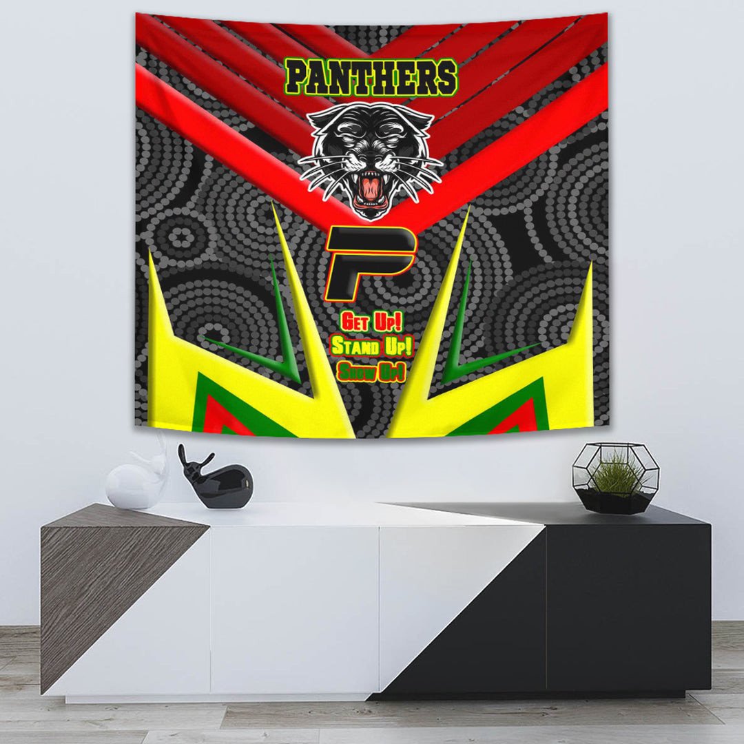 vibe-hoodie-tapestry-penrith-pantherss-naidoc-2022-sporty-style-tapestry