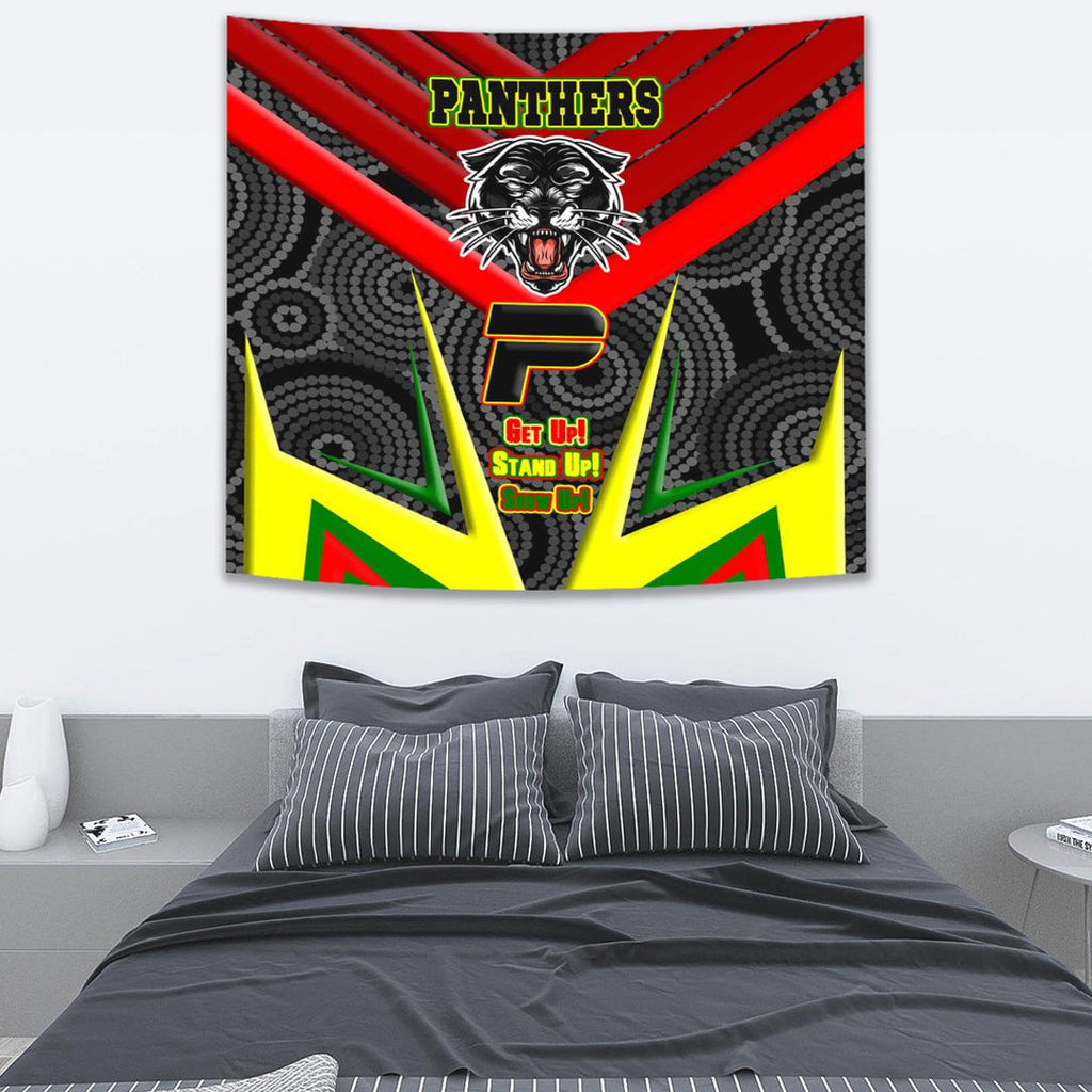 vibe-hoodie-tapestry-penrith-pantherss-naidoc-2022-sporty-style-tapestry