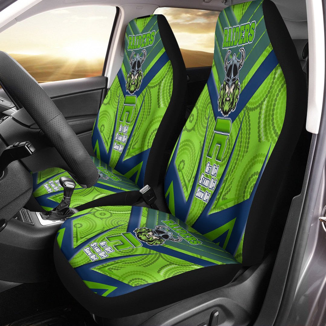 vibe-hoodie-car-seat-covers-canberra-raidersnaidoc-2022-sporty-style-car-seat-covers