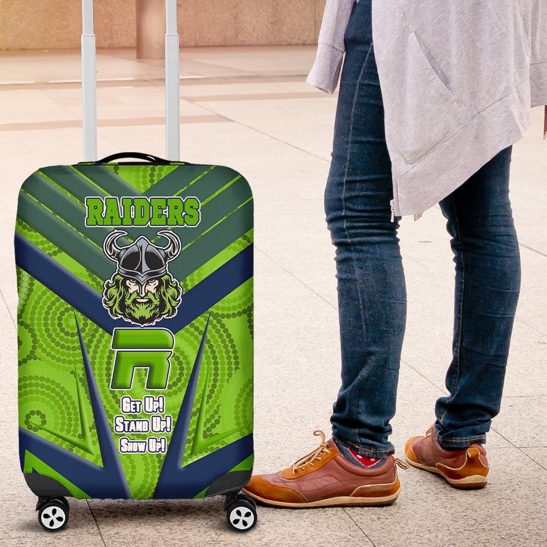 vibe-hoodie-luggage-covers-canberra-raidersnaidoc-2022-sporty-style-luggage-covers