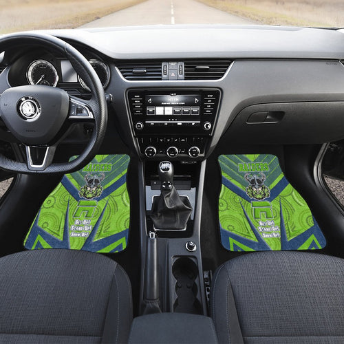 vibe-hoodie-front-and-back-car-mats-canberra-raidersnaidoc-2022-sporty-style-front-and-back-car-mats