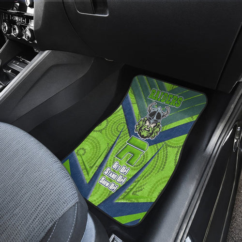 vibe-hoodie-front-and-back-car-mats-canberra-raidersnaidoc-2022-sporty-style-front-and-back-car-mats