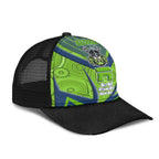 vibe-hoodie-mesh-back-cap-canberra-raidersnaidoc-2022-sporty-style-mesh-back-cap