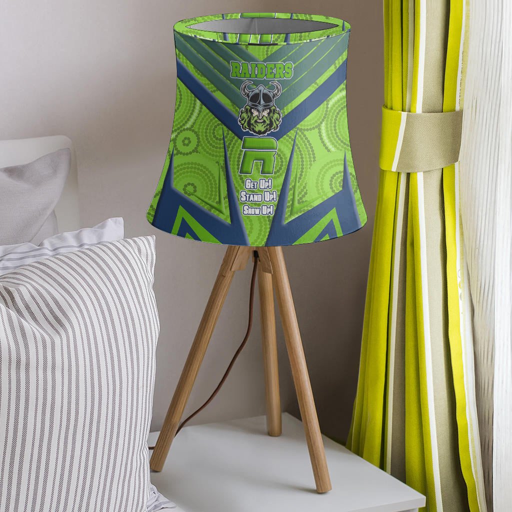 vibe-hoodie-drum-lamp-shade-canberra-raidersnaidoc-2022-sporty-style-drum-lamp-shade