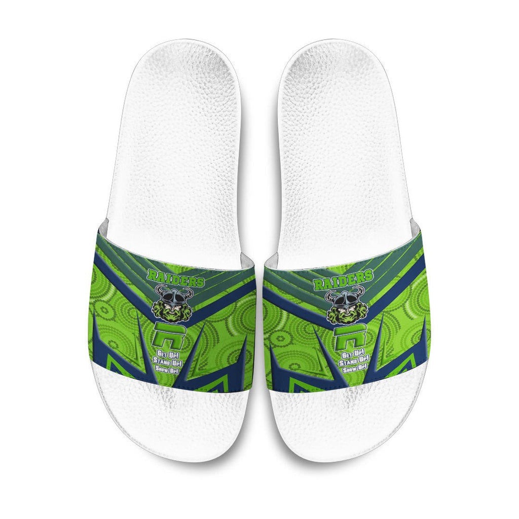 vibe-hoodie-slide-sandals-canberra-raidersnaidoc-2022-sporty-style-slide-sandals