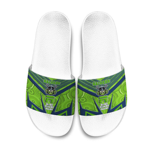vibe-hoodie-slide-sandals-canberra-raidersnaidoc-2022-sporty-style-slide-sandals
