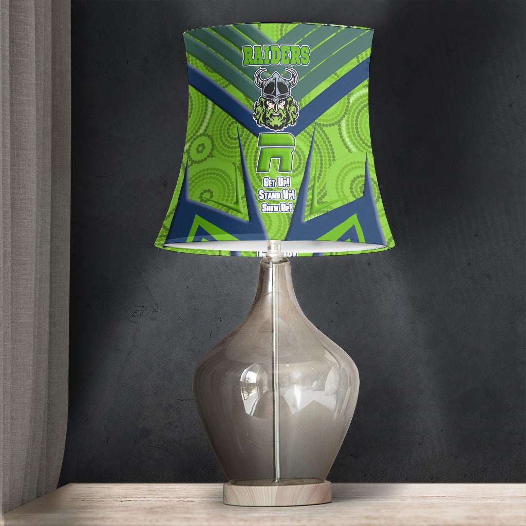 vibe-hoodie-drum-lamp-shade-canberra-raidersnaidoc-2022-sporty-style-drum-lamp-shade