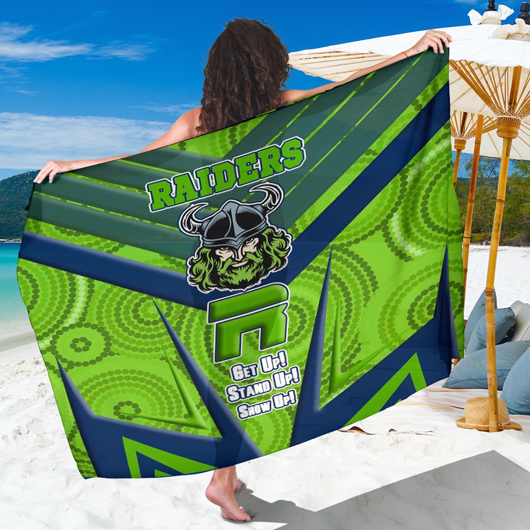 vibe-hoodie-sarong-canberra-raidersnaidoc-2022-sporty-style-sarong