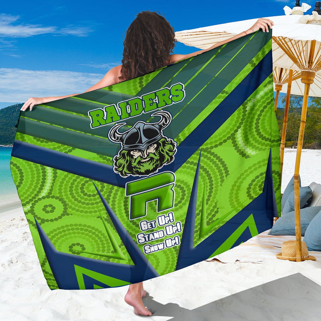 vibe-hoodie-sarong-canberra-raidersnaidoc-2022-sporty-style-sarong