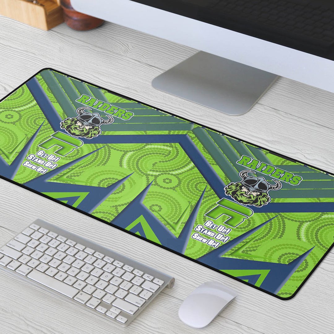 vibe-hoodie-mouse-mat-canberra-raidersnaidoc-2022-sporty-style-mouse-mat