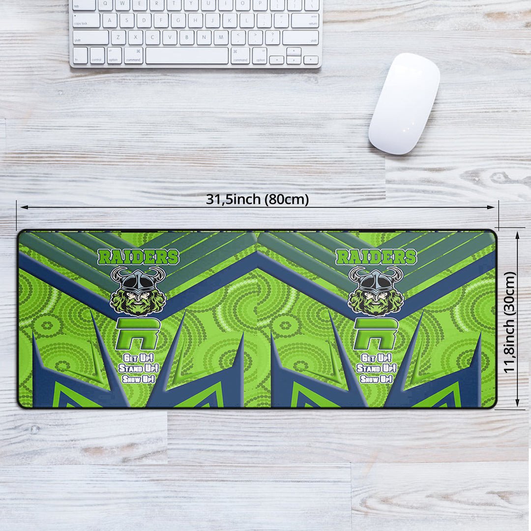 vibe-hoodie-mouse-mat-canberra-raidersnaidoc-2022-sporty-style-mouse-mat