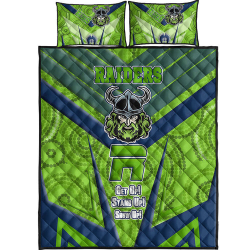 vibe-hoodie-quilt-bed-set-canberra-raidersnaidoc-2022-sporty-style-quilt-bed-set
