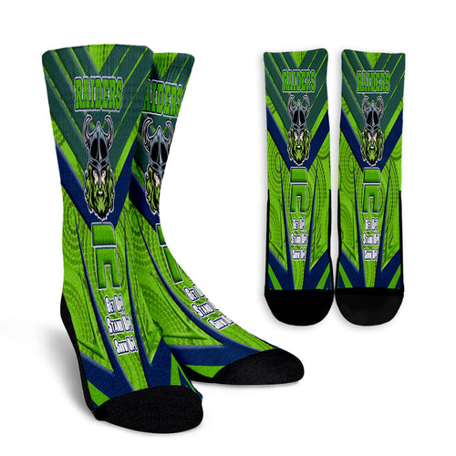 vibe-hoodie-crew-socks-canberra-raidersnaidoc-2022-sporty-style-crew-socks