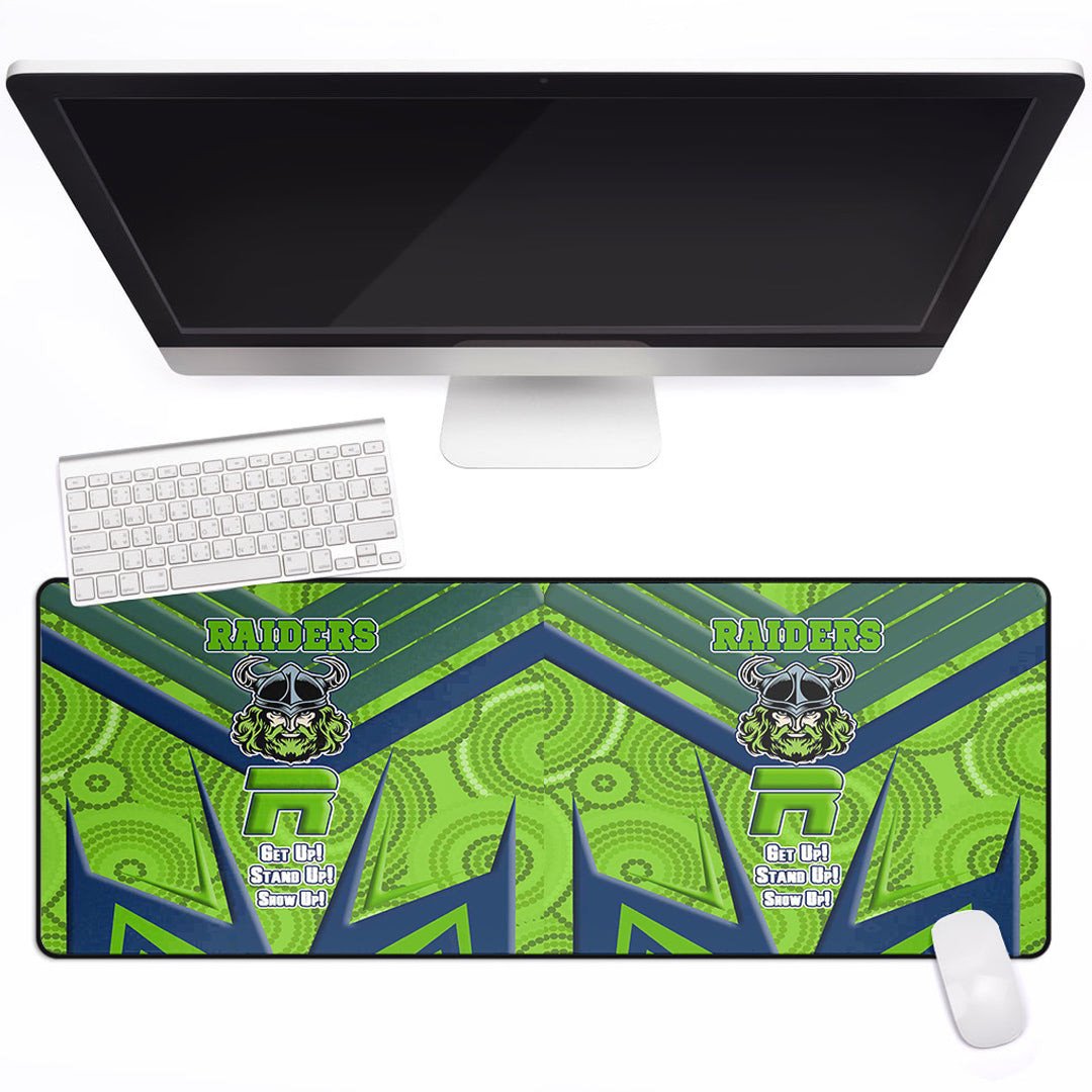 vibe-hoodie-mouse-mat-canberra-raidersnaidoc-2022-sporty-style-mouse-mat