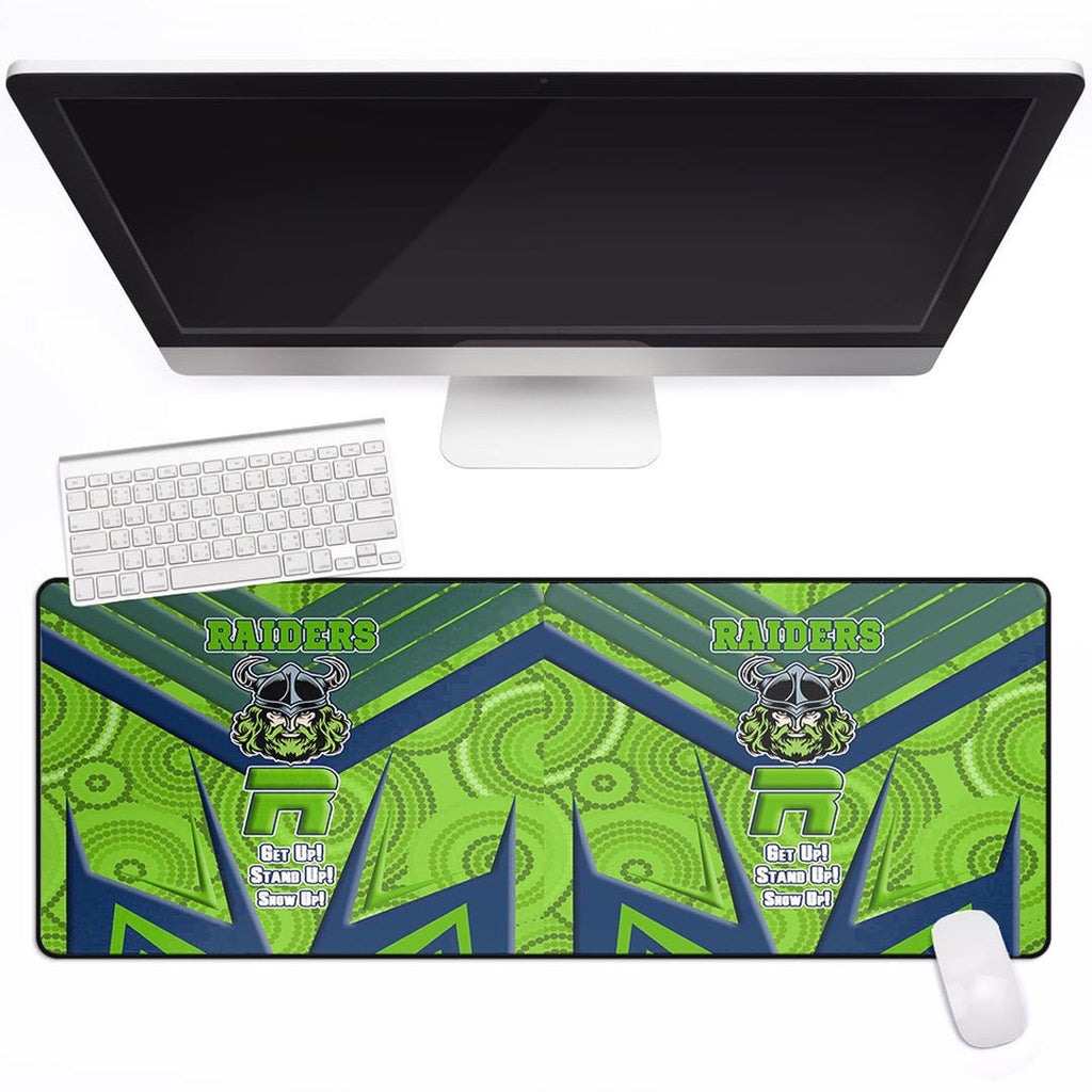 vibe-hoodie-mouse-mat-canberra-raidersnaidoc-2022-sporty-style-mouse-mat