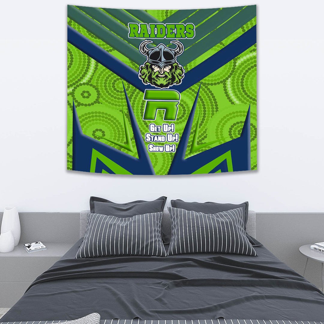 vibe-hoodie-tapestry-canberra-raidersnaidoc-2022-sporty-style-tapestry